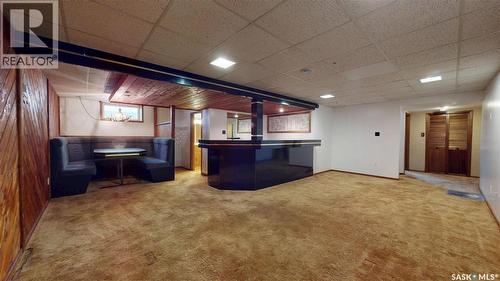 10 Chase Crescent, Regina, SK - Indoor