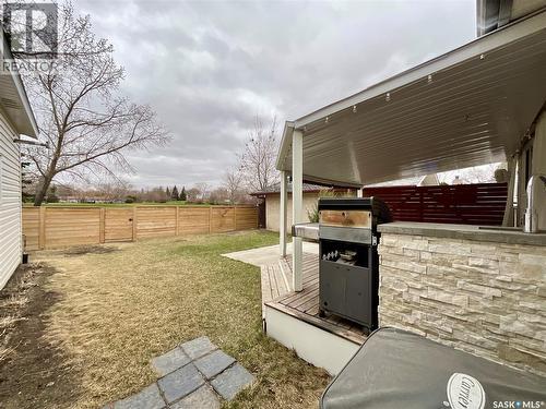 10 Chase Crescent, Regina, SK - Outdoor With Exterior