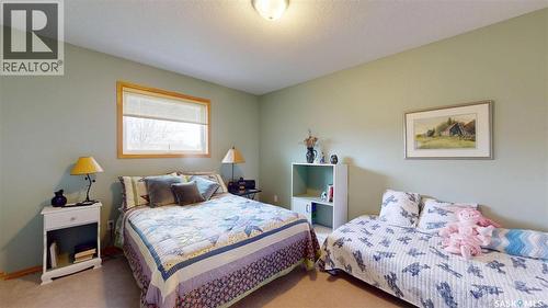 11172 Wascana Meadows, Regina, SK - Indoor Photo Showing Bedroom