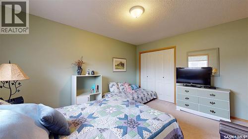 11172 Wascana Meadows, Regina, SK - Indoor Photo Showing Bedroom