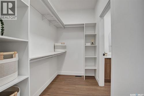 101 Emma Crescent, Martensville, SK - Indoor With Storage