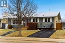 10 Hayes Crescent, Regina, SK  - Outdoor 
