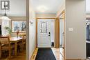10 Hayes Crescent, Regina, SK  - Indoor 