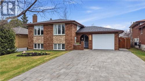 1523 Lansing Avenue  Sudbury, ON P3A 4E1