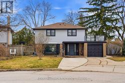 30 ALLENDALE ROAD Brampton, ON L6W 2Y8