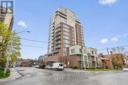 1201 - 8 ANN STREET  Mississauga, ON L5G 3E6