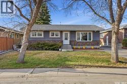 119 Pappas CRESCENT  Regina, SK S4R 7G7