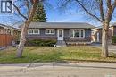 119 Pappas Crescent, Regina, SK  - Outdoor 