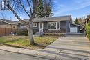 119 Pappas Crescent, Regina, SK  - Outdoor 
