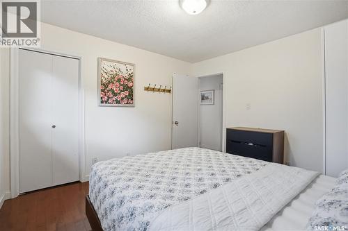 119 Pappas Crescent, Regina, SK - Indoor Photo Showing Bedroom