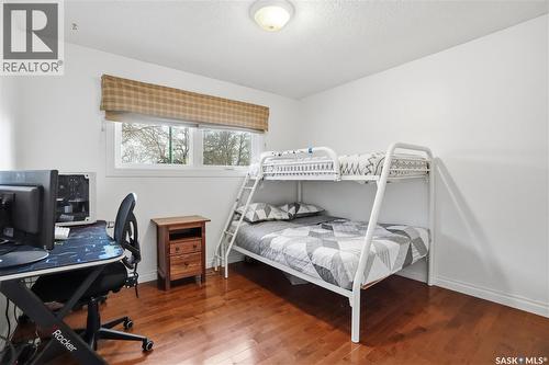 119 Pappas Crescent, Regina, SK - Indoor