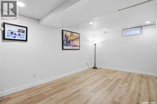 119 Pappas Crescent, Regina, SK - Indoor Photo Showing Other Room