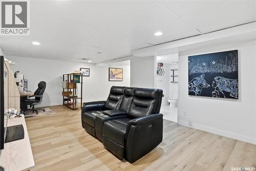 119 Pappas Crescent, Regina, SK - Indoor