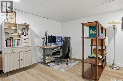 119 Pappas Crescent, Regina, SK - Indoor Photo Showing Other Room