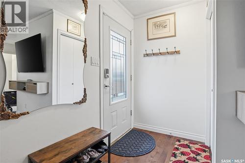 119 Pappas Crescent, Regina, SK - Indoor Photo Showing Other Room