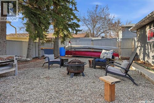 119 Pappas Crescent, Regina, SK - Outdoor