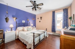 Master Bedroom - 