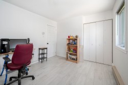 Bedroom - 