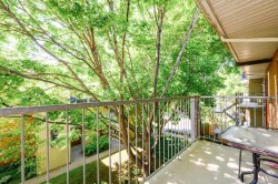 Balcony - 