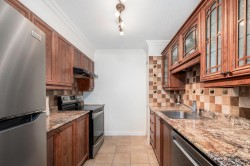 Kitchen - 