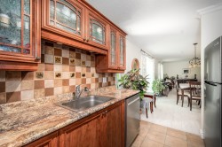 Kitchen - 