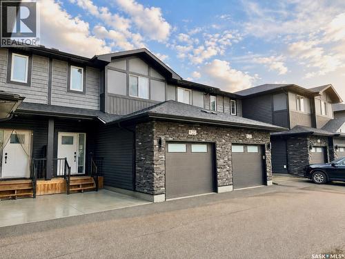 22 1003 Evergreen BOULEVARD  Saskatoon, SK S7W 0Z3