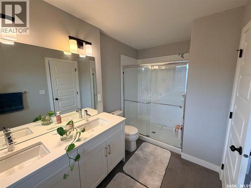 22 1003 Evergreen Boulevard, Saskatoon, SK 