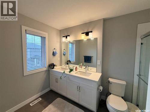 22 1003 Evergreen Boulevard, Saskatoon, SK 