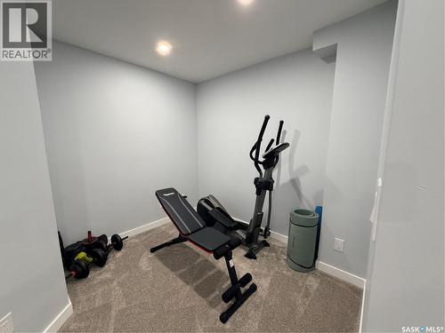 22 1003 Evergreen Boulevard, Saskatoon, SK 