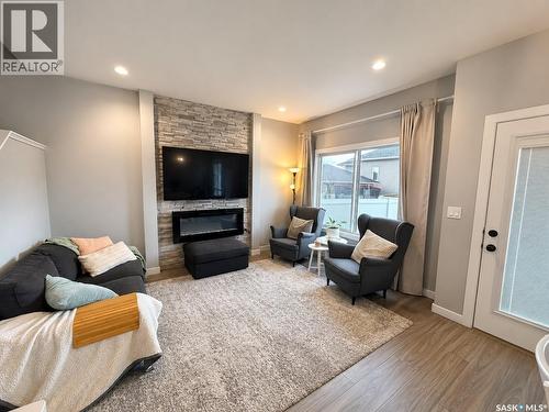 22 1003 Evergreen Boulevard, Saskatoon, SK 