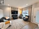 22 1003 Evergreen Boulevard, Saskatoon, SK 