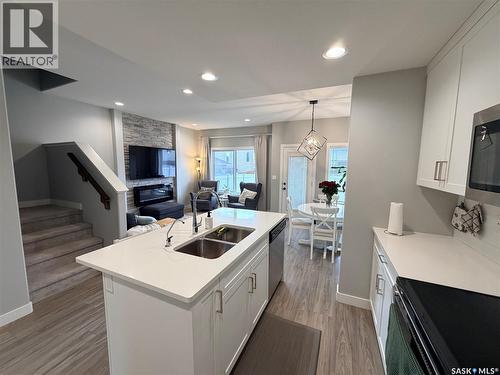 22 1003 Evergreen Boulevard, Saskatoon, SK 