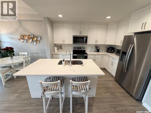 22 1003 Evergreen Boulevard, Saskatoon, SK 