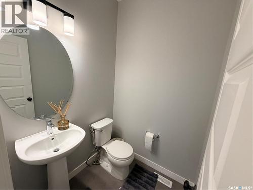 22 1003 Evergreen Boulevard, Saskatoon, SK 