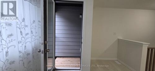 150 William Booth Avenue, Newmarket, ON - Indoor