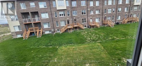 150 William Booth Avenue, Newmarket, ON - Outdoor