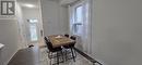 150 William Booth Avenue, Newmarket, ON  - Indoor Photo Showing Dining Room 