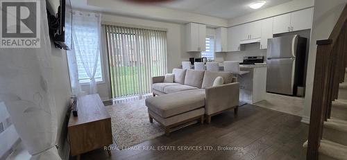 150 William Booth Avenue, Newmarket, ON - Indoor Photo Showing Other Room