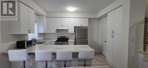 150 William Booth Avenue, Newmarket, ON - Indoor