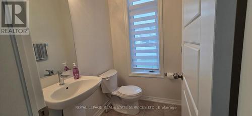 150 William Booth Avenue, Newmarket, ON - Indoor Photo Showing Bathroom