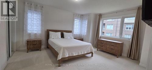 150 William Booth Avenue, Newmarket, ON - Indoor Photo Showing Bedroom