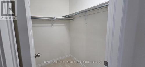 150 William Booth Avenue, Newmarket, ON - Indoor With Storage