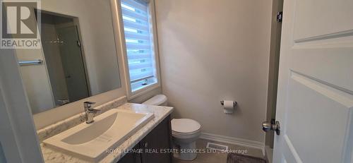 150 William Booth Avenue, Newmarket, ON - Indoor Photo Showing Bathroom