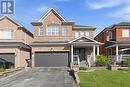 3859 Mcdowell Drive, Mississauga, ON  - Outdoor With Facade 