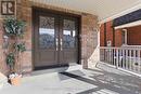 3859 Mcdowell Drive, Mississauga, ON  - Outdoor With Exterior 