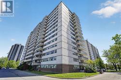 407 - 215 GLENRIDGE AVENUE  St. Catharines (Glendale/Glenridge), ON L2T 3J7