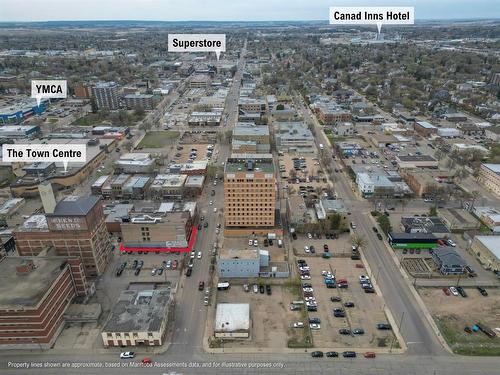 29 10Th Street, Brandon, MB 