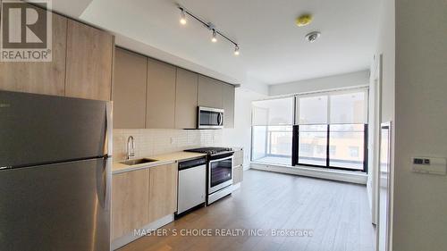 1211 - 2A CHURCH STREET  Toronto, ON M5E 0E1