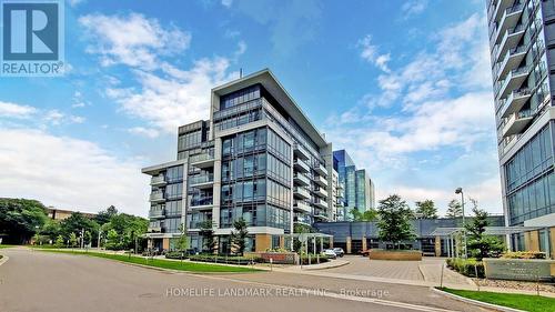 4209 - 55 ANN O'REILLY ROAD  Toronto, ON M2J 0E1