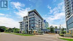 4209 - 55 ANN O'REILLY ROAD Toronto, ON M2J 0E1